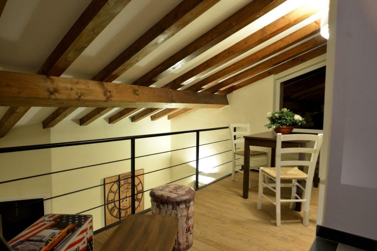 Vasia Chalet In Liguriaヴィラ エクステリア 写真