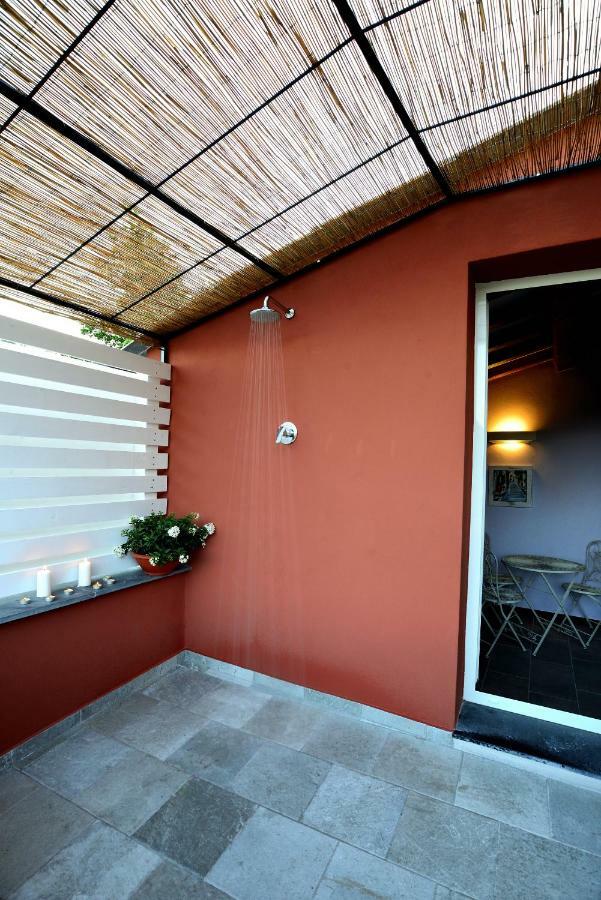 Vasia Chalet In Liguriaヴィラ エクステリア 写真