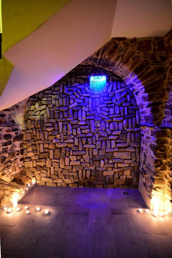 Vasia Chalet In Liguriaヴィラ エクステリア 写真