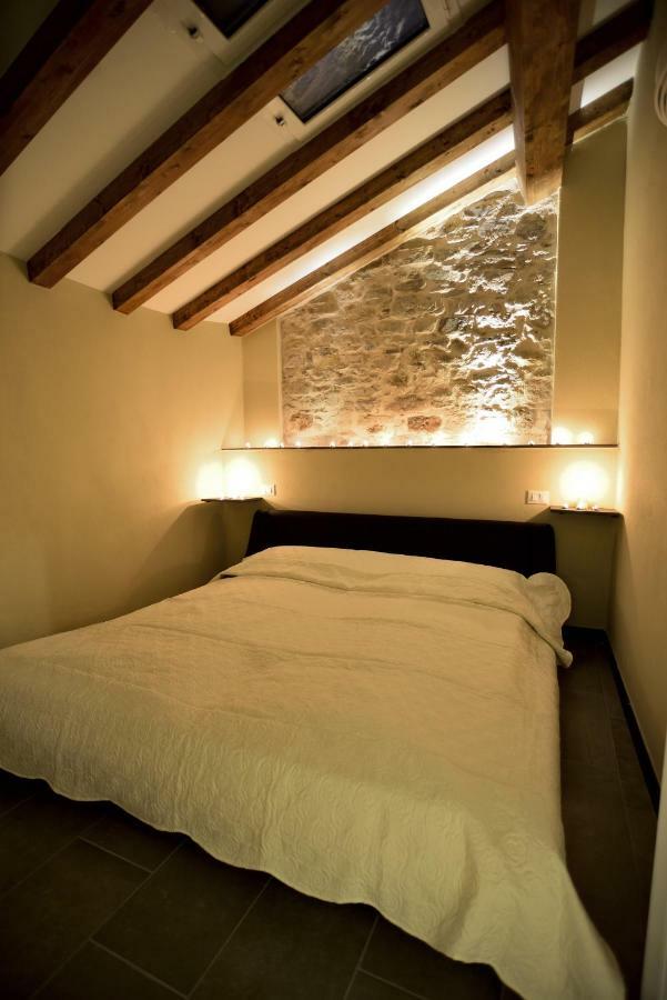 Vasia Chalet In Liguriaヴィラ エクステリア 写真
