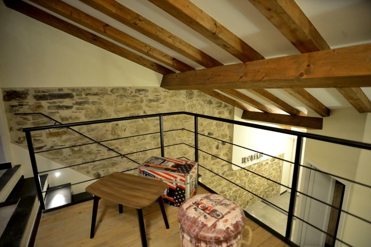 Vasia Chalet In Liguriaヴィラ エクステリア 写真