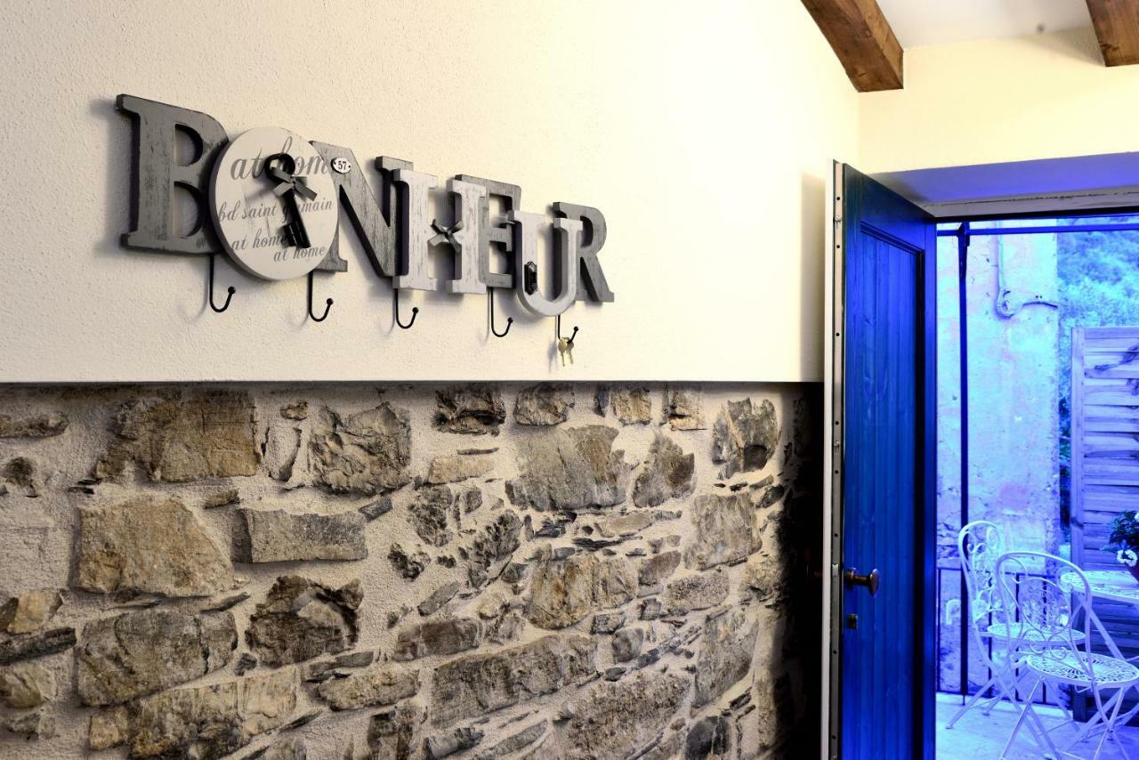 Vasia Chalet In Liguriaヴィラ エクステリア 写真