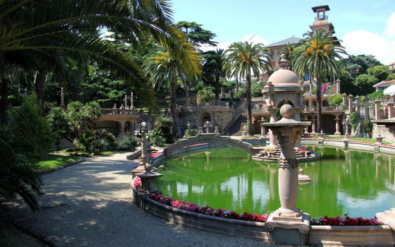 Vasia Chalet In Liguriaヴィラ エクステリア 写真