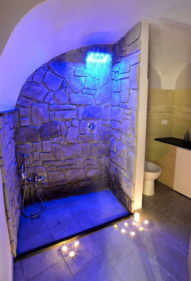 Vasia Chalet In Liguriaヴィラ エクステリア 写真