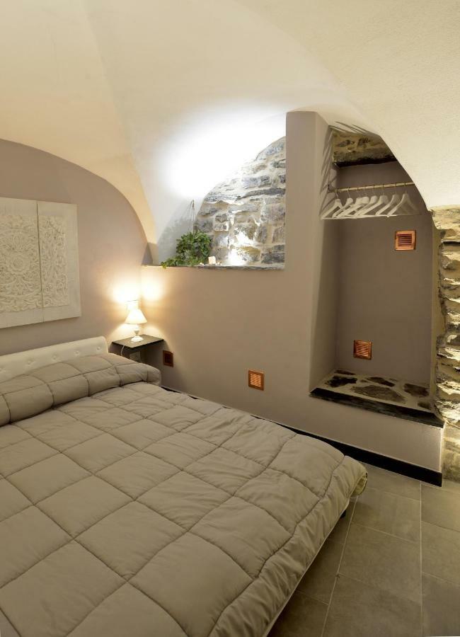 Vasia Chalet In Liguriaヴィラ エクステリア 写真