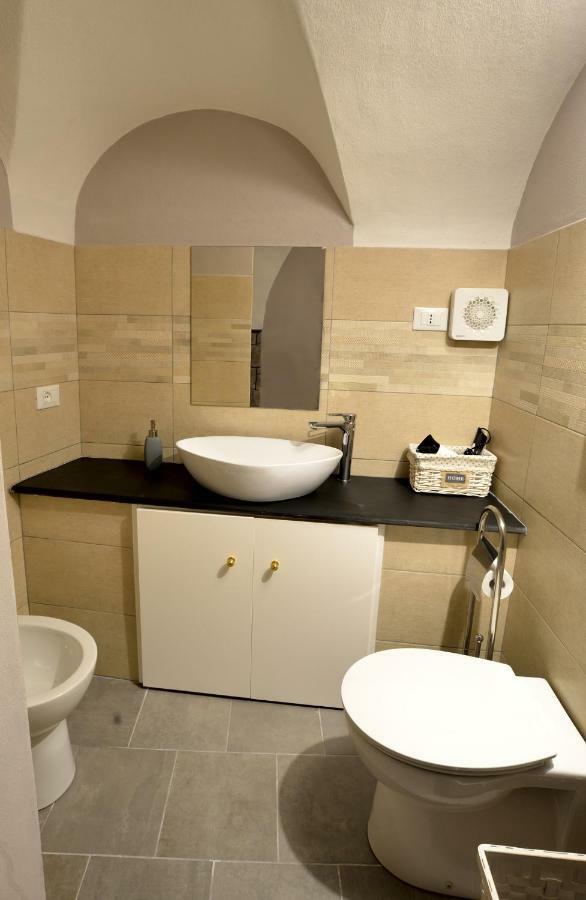 Vasia Chalet In Liguriaヴィラ エクステリア 写真